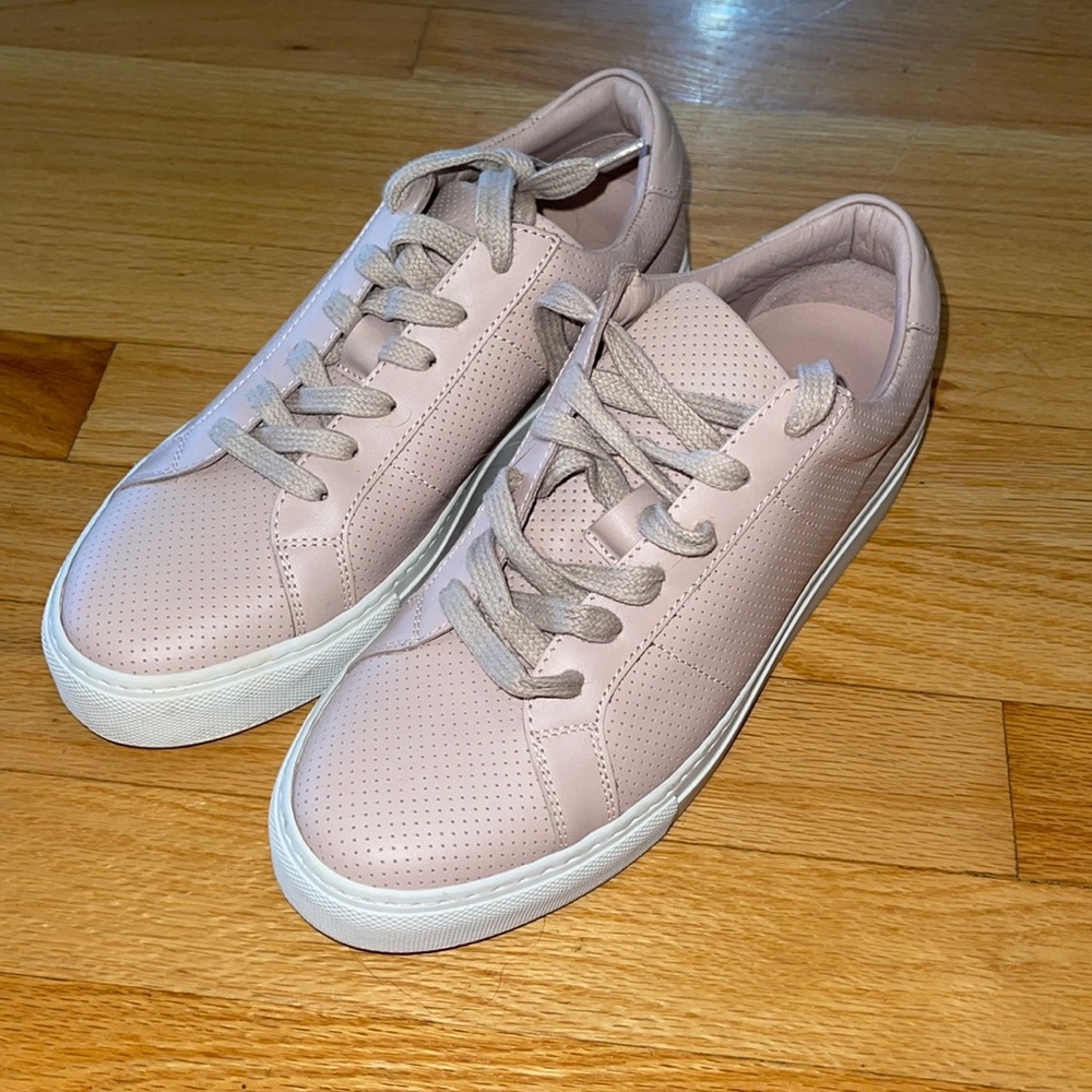 GREATS tennis shoes